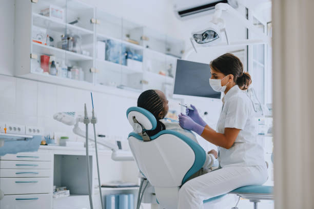 Best Teeth Whitening  in Miami Beach, FL