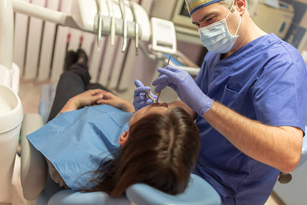 Best Emergency Dental Care  in Miami Beach, FL